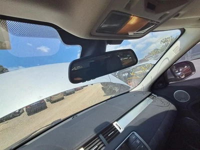 Espejo retrovisor atenuación automática con micrófono para caravana 10-17 2524941 Foto 1 de 4