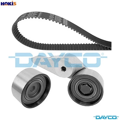 TIMING BELT KIT KTB969 FOR MITSUBISHI L200/TRITON/Platform/Chassis/STORM 2.5L - Image 1 of 4