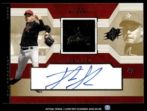 SPX #145 2002 Tom Shearn automático - Imagen 1 de 2