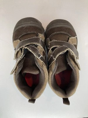 Smart Fit size 7.5 shoes brown - Image 1 of 2