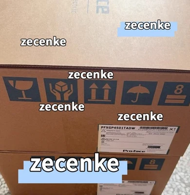 Pantalla táctil Pro-Face ProFace GP-4501TW PFXGP4501TADW Foto 1 de 2