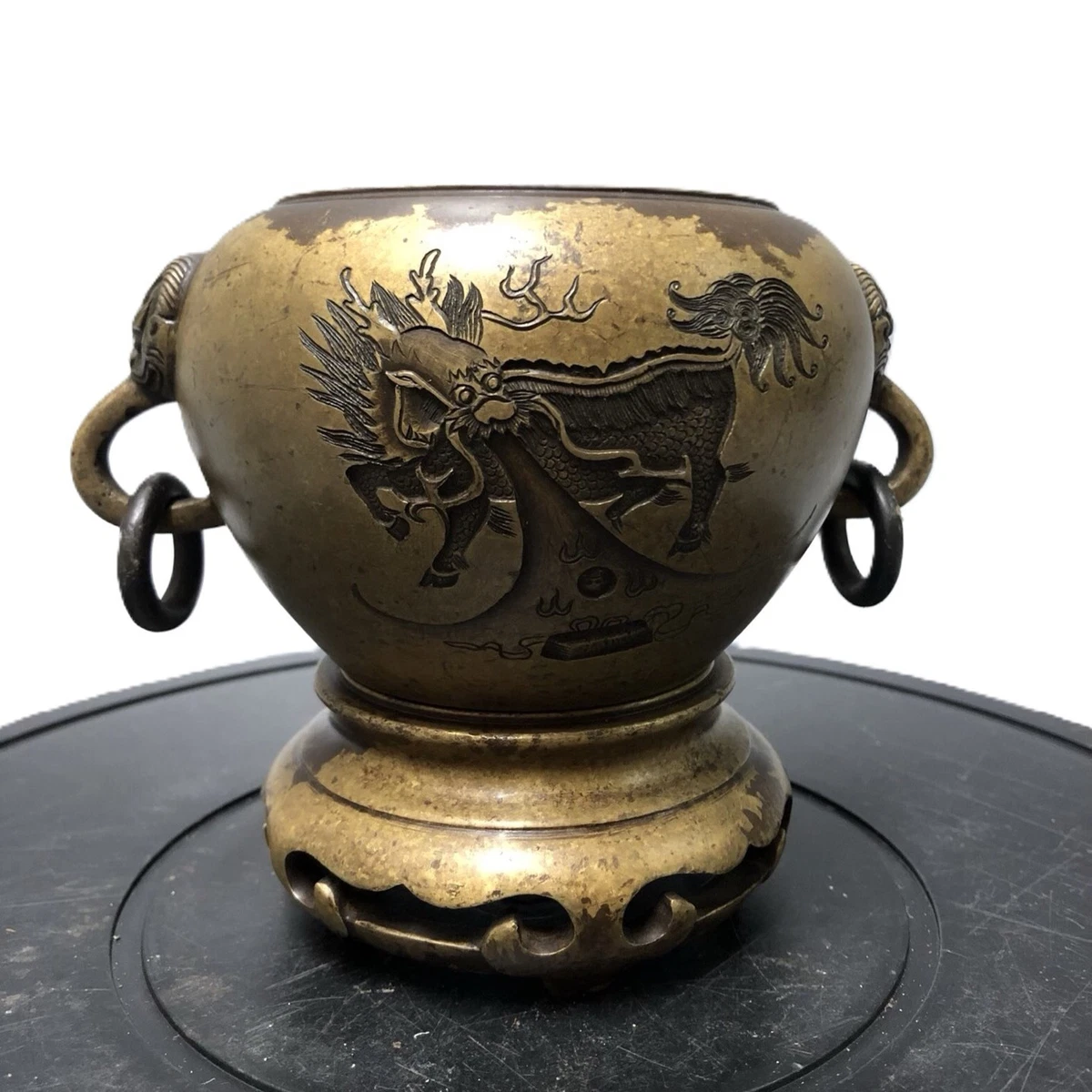 中国古董香炉| eBay