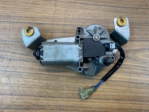 2004 - 2010 Ford Territory Rear Hatch Wiper Motor - Picture 1 of 2
