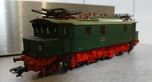 Verk Märklin H0 Ellok BR204, AC DIGITAL, ADRESSE 74, Artikel 3449,gebr. Verp - Bild 1 von 6