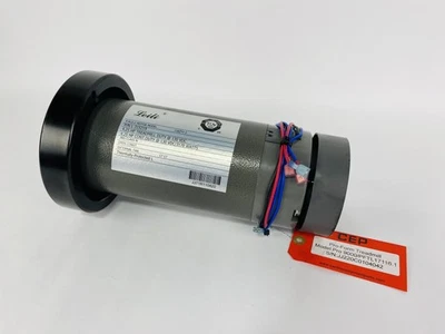 Pro-Form Pro 9000 PFTL17116.1 Treadmill DC Drive Motor L-315219 (MP381) - Image 1 of 4