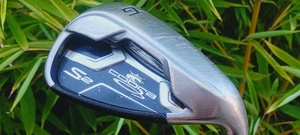 Nice Cobra S2 Gap Wedge GW Aldila DVS-2 65R Regular Graphite #O65 - Picture 1 of 3