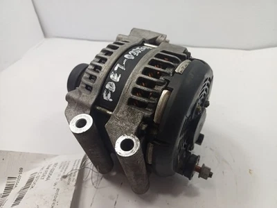 160 Amp Alternator from 2015 Jeep Cherokee 3.2L 12420417 - Image 1 of 4