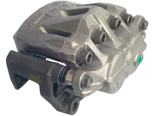 Pinza de freno delantera izquierda cardone 67245DMJM 1995 1997 para Lexus SC400 1992-2000 Foto 1 de 2