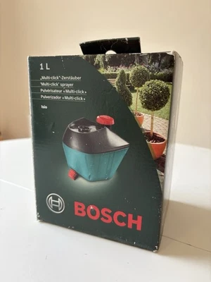 Bosch Multi Click Sprayer - Image 1 of 2