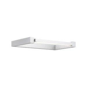 Lune LED Adjustable Picture Light Brushed Aluminum 17 inches - Picture 1 of 5