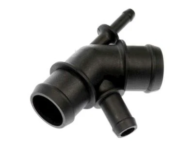 For 2000-2006 Volkswagen Golf Cooling Hose Connector Dorman 31287FYMM 2001 2002 - Image 1 of 2