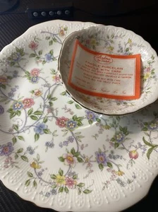 andrea by sadek floral plates - Picture 1 of 10