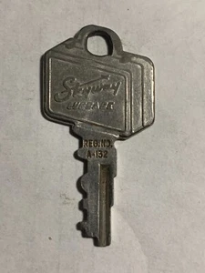 Llave de equipaje Skyway de colección - Imagen 1 de 2