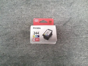 1288C001 New Genuine Canon 244 Color Ink Cartridge - Picture 1 of 1
