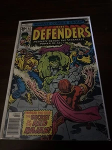 Defenders 44 Vg Rhino Nitro Egghead - Picture 1 of 7