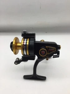 Vintage Penn 4400 SS Fishing Reel, Works - Picture 1 of 6
