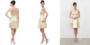 Weddington Way Dress - Picture 1 of 6