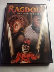 Ragdoll (DVD, 2003) - Picture 1 of 6