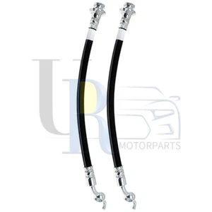 Raybestos 2pcs Rear Left Rear Right Brake Hydraulic Hose for Nissan Altima 2014 - Picture 1 of 3