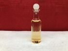 Elizabeth Arden Splendor Women Perfume Mini 3.7 mL Pure Parfum Splash .12 Oz 