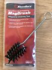 Kleenbore Magbrush Magswab Semi Auto Pistol Magazine Magwell Cleaning Tool Brush