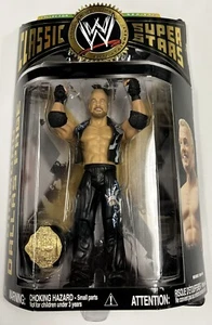 WWE Classic Superstars Diamond Dallas Page DDP Jakks Pacific 2007 sellado nuevo - Imagen 1 de 8