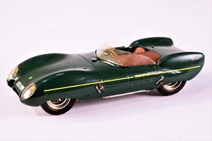 Lotus 11 (Eleven ) 1:43 costruito in kit di montaggio di Provence Moulage - Foto 1 di 11