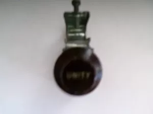 Unity Fog Light Switch - Bild 1 von 4