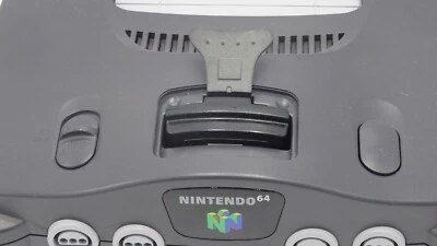 Jumper Pak / Expansion Pack Removal Tool For N64 Nintendo 64 Console - UK