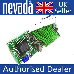 Alinco EJ40U digital voice board UK Alinco Distributor - Picture 1 of 3