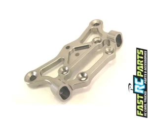 Hot Racing Associated RC8 aluminum front top bulkhead RCE15AH8 - Picture 1 of 1