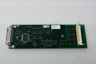 Agilent 4070Series E3199A Test Head E3125-66502 Board - Image 1 of 4