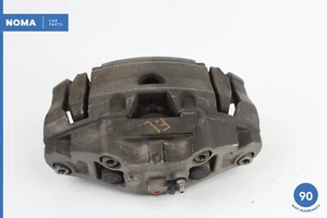 10-13 Jaguar XJL XJ X351 5.0L Front Left Driver Side Brake Braking Caliper OEM - Picture 1 of 13