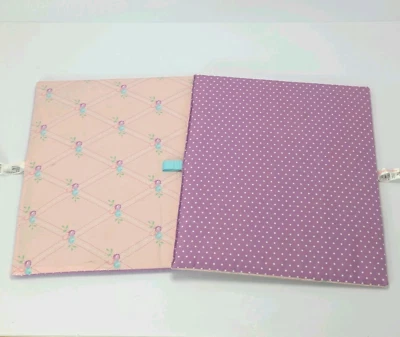 Детская кроватка American Girl Bitty Baby Sweet Dreams — две боковые панели - Изображение 1 из 4