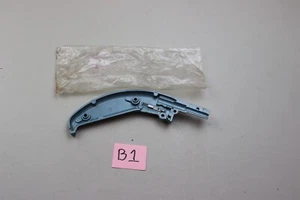 Homelite New Handle Half PN 55017-C Blue Rare NOS OEM - Bild 1 von 4