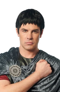 Brand New Roman Wig - Picture 1 of 1