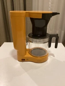 SAMMLERSTÜCK BRAUN AG KF 35 TYP KAFFEEMASCHINE 1978 DIETER RAMS DESIGN. 22OV 50HZ - Bild 1 von 6
