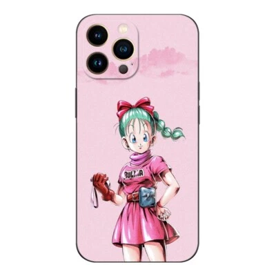 BulmaDB Case For iPhone 16 15 14 13 12 11 Pro Max Plus Mini XR SE 8 7 _z55 - Image 1 of 2