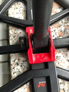 Rinforzo alette Vanquish Minelab V12 / X Terra Pro - Elite V12x Metal Detector - Imagen 1 de 8