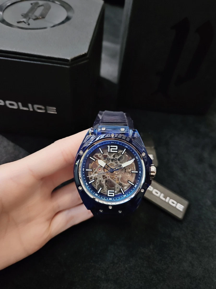 Police Casual Unisex Adults Wristwatches for sale | eBay