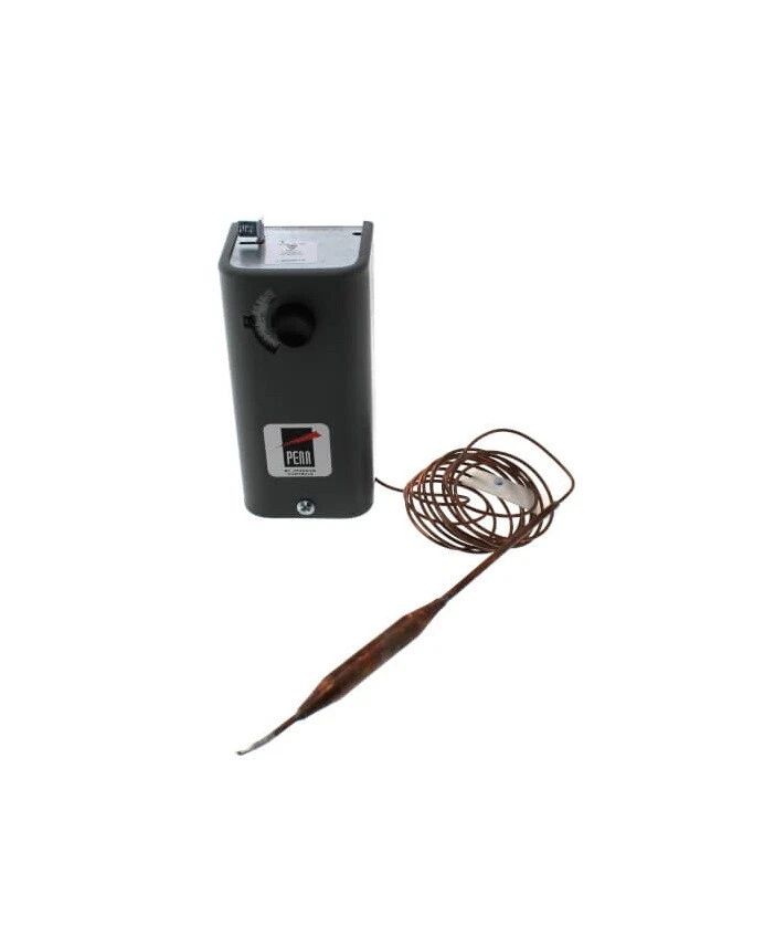  JOHNSON CONTROLS A19ADB-1C REMOTE BULB TEMP CONTROL  "FREE SHIPPING" - Image 1 of 1