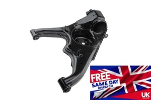 REAR ARM FOR MITSUBISHI GRANDIS 03-07 RIGHT MN103488 - Picture 1 of 9