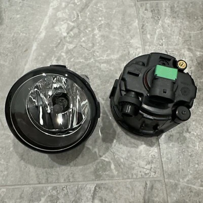 LUZ ANTINIEBLA 2009-2014 PARA NISSAN MURANO SE ADAPTA AL LADO DEL CONDUCTOR O DEL PASAJERO (juego de 2) Foto 1 de 4