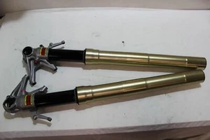 Gabel Holme gebraucht Marzocchi aus Ducati 1199 Panigale Bj.: 2012 - Bild 1 von 8