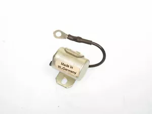 Ignition Condenser Fits Renault R12 R15 & R16 New Beck Brand 172-3345 - Picture 1 of 1