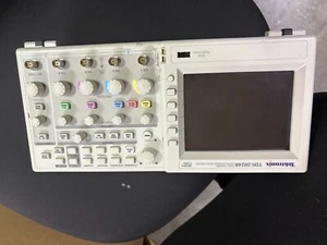 New Tektronic Oscilloscope TDS 2024B Part - 200Mhz 2GS/s - Picture 1 of 6