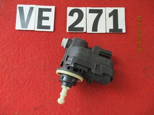 260C66164RA MOTORINO REGOLAZIONE FARO RENAULT USATA - Picture 1 of 2