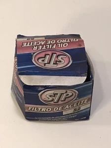 STP Oil Filter S2 - Picture 1 of 3