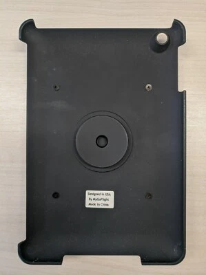 Cover iPad Mini 1/2/3 - Kneeboard/Mountable Case - MyGoFlight - Immagine 1 di 2