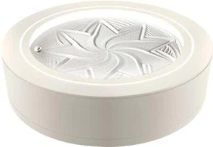 Homedics - Drift Meditation Sandtisch 11" - Creme (gebraucht) - Bild 1 von 6